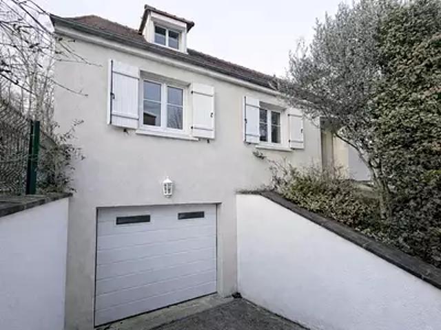 Maison vente à Palaiseau, Linas