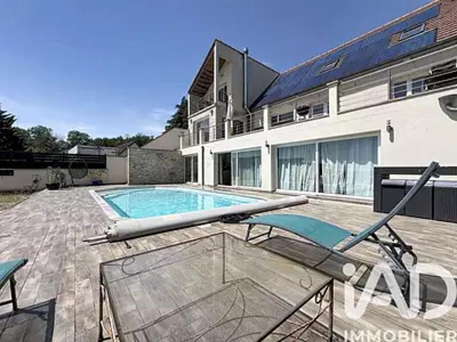 Maison vente à Monvinet, Linas