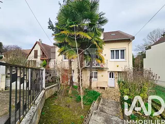 Maison vente à Monvinet, Linas