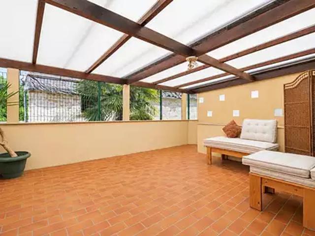 Maison vente à Palaiseau, Linas