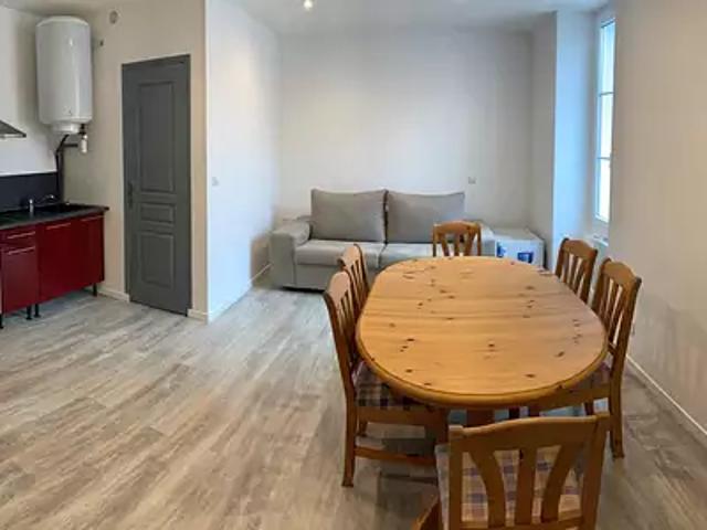 Appartement location à Palaiseau, Linas