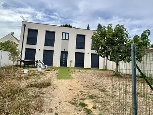Maison location à Monvinet, Linas