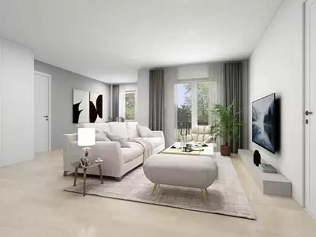 Appartement vente à Palaiseau, Linas