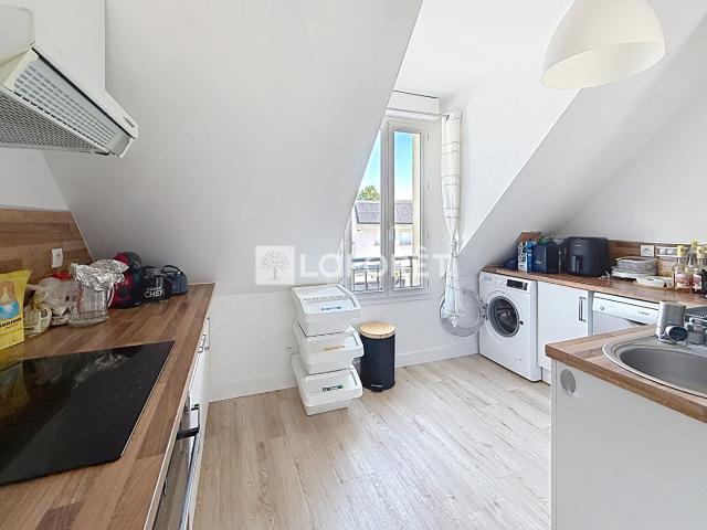 Appartement location à Palaiseau, Linas