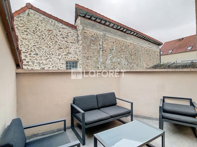 Appartement location à Palaiseau, Linas