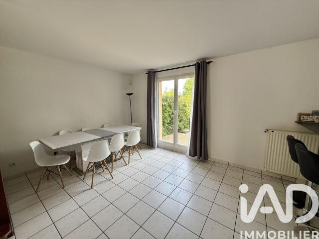 Maison location à Palaiseau, Linas