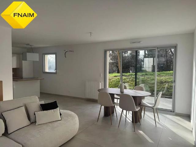 Maison location à Saint-Lazare, Linas