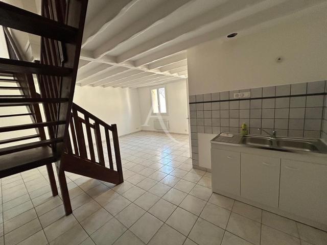 Appartement vente à Linas, Essonne