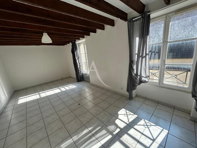 Appartement vente à Linas, Essonne