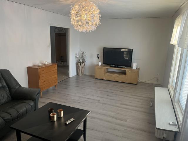 Hus hyra i Husum, Västernorrland