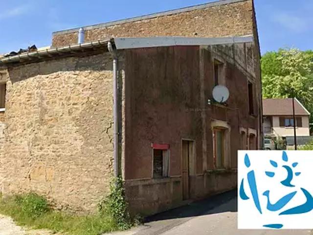 Maison vente à Sedan, Linay