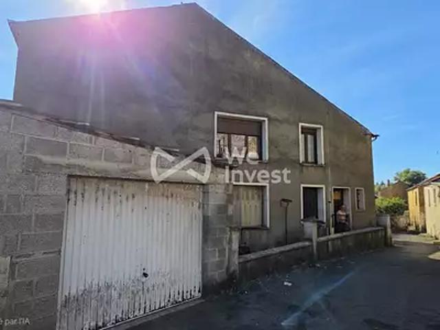 Maison vente à Linay, Ardennes