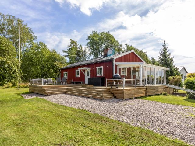 Villa till salu i Eskilstuna