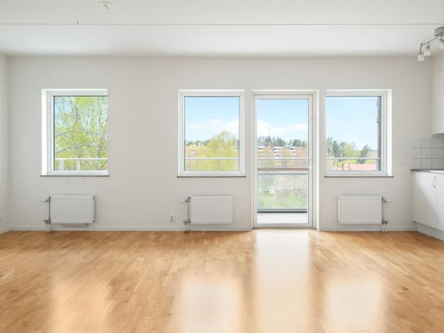 Lägenhet hyra i Enköping, Uppsala