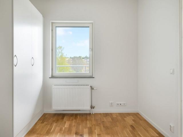 Lägenhet hyra i Romberga, Enköping