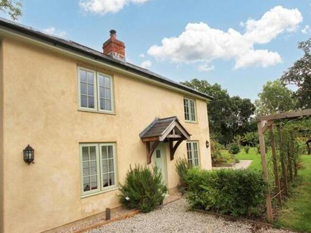 House for sale in Poulner, Ashurst Bridge