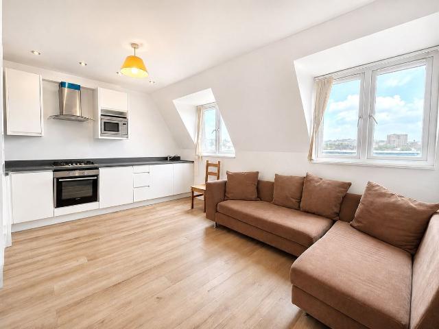 Apartment for rent in Kilburn, Greater London