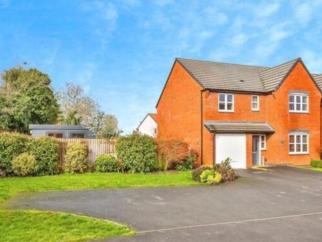 House for sale in Haddon, East Midlands