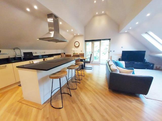 Apartment for rent in Gedling, East Midlands
