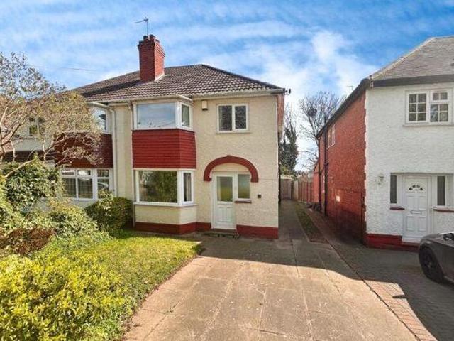 House for sale in Handsworth, West Midlands