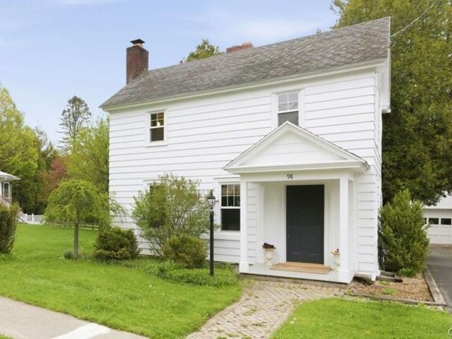 House for sale in Cazenovia, New York