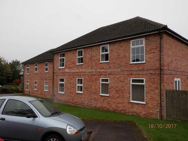Apartment for rent in Eaton Ford, Huntingdonshire