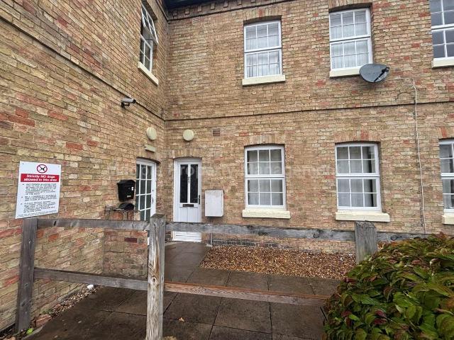 Apartment for rent in Eaton Ford, Huntingdonshire