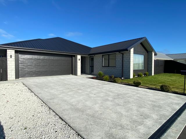 House for rent in Lincoln, Canterbury