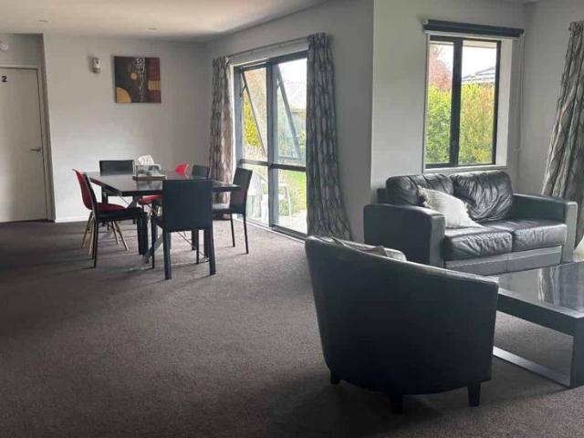 House for rent in Lincoln, Canterbury