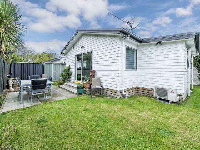 House for rent in Lincoln, Canterbury