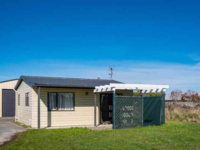 Apartment for rent in Lincoln, Canterbury