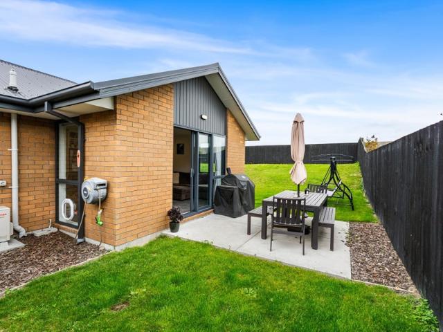 House for rent in Lincoln, Canterbury
