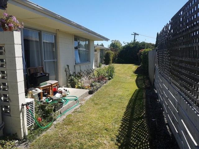 House for rent in Lincoln, Canterbury