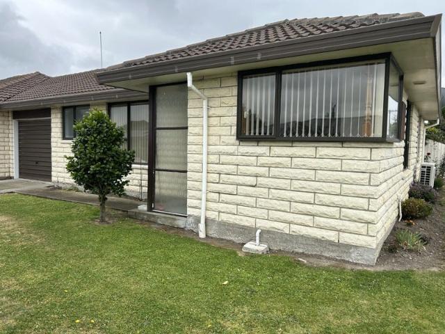 Apartment for rent in Lincoln, Canterbury