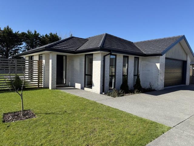 House for rent in Lincoln, Canterbury