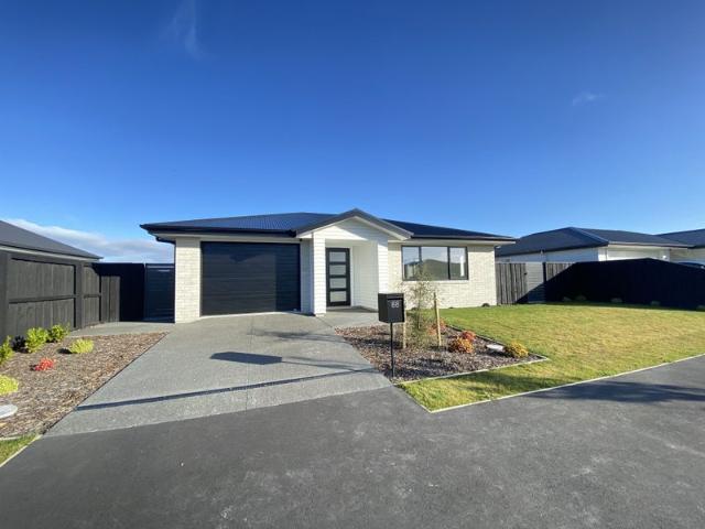 House for rent in Lincoln, Canterbury