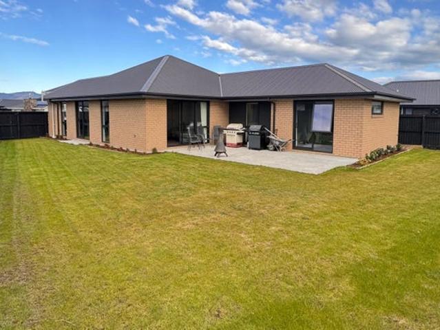 House for rent in Te Whāriki, Lincoln