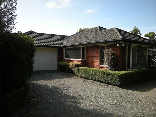 House for rent in Lincoln, Canterbury