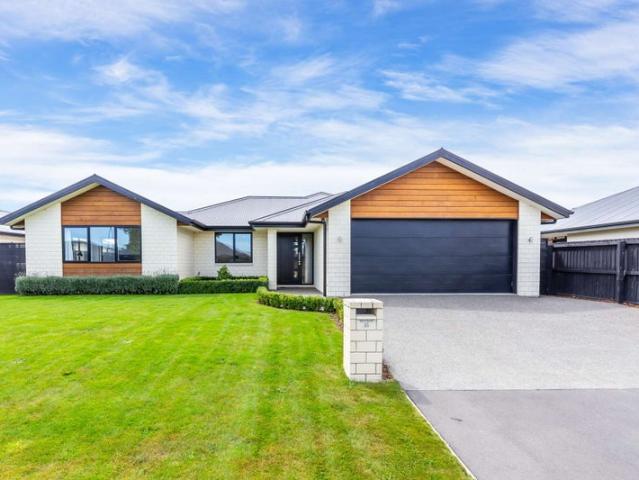 House for rent in Lincoln, Canterbury