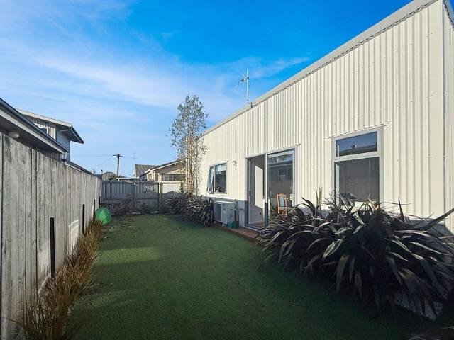House for rent in Lincoln, Canterbury