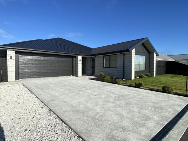 House for rent in Lincoln, Canterbury