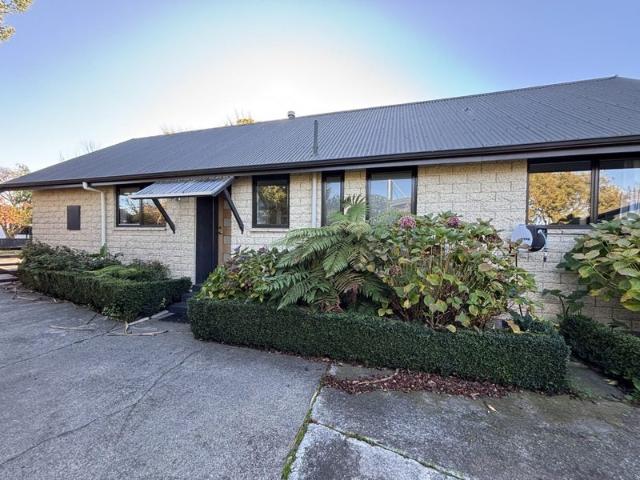 House for rent in Lincoln, Canterbury