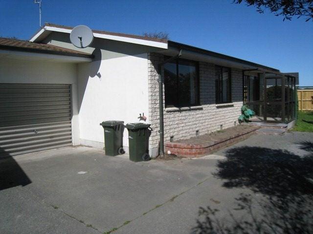 Apartment for rent in Lincoln, Canterbury