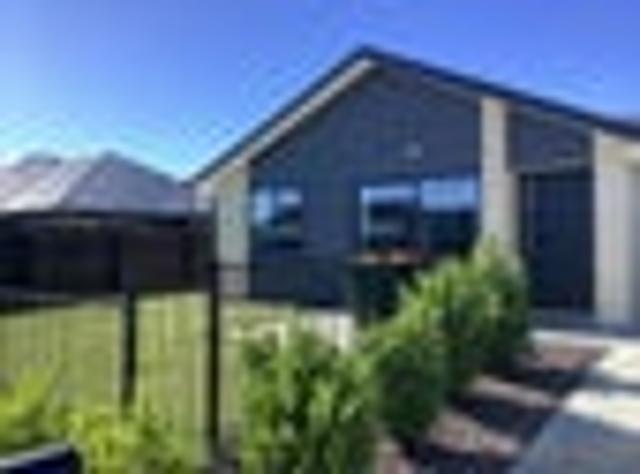 Townhouse for rent in Te Whāriki, Lincoln