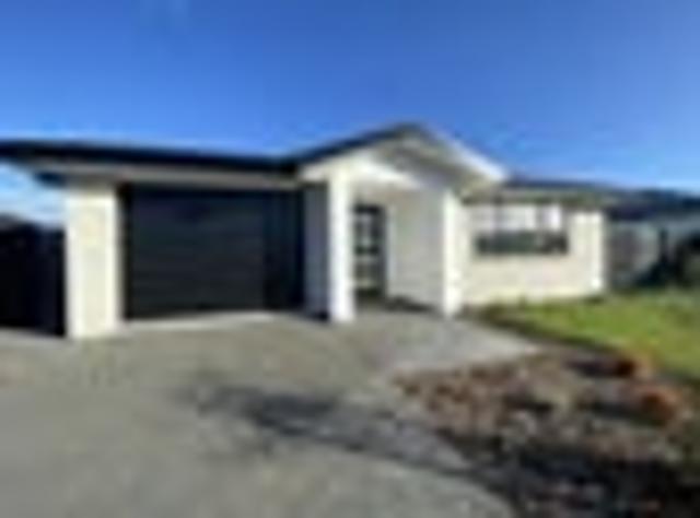 House for rent in Lincoln, Canterbury