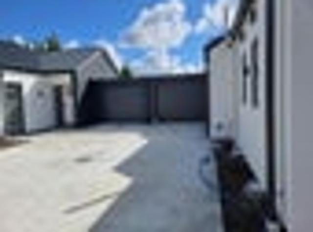 Townhouse for rent in Lincoln, Canterbury