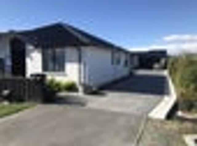 Townhouse for rent in Lincoln, Canterbury
