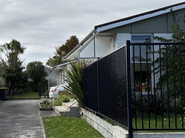 Apartment for rent in Lincoln, Canterbury