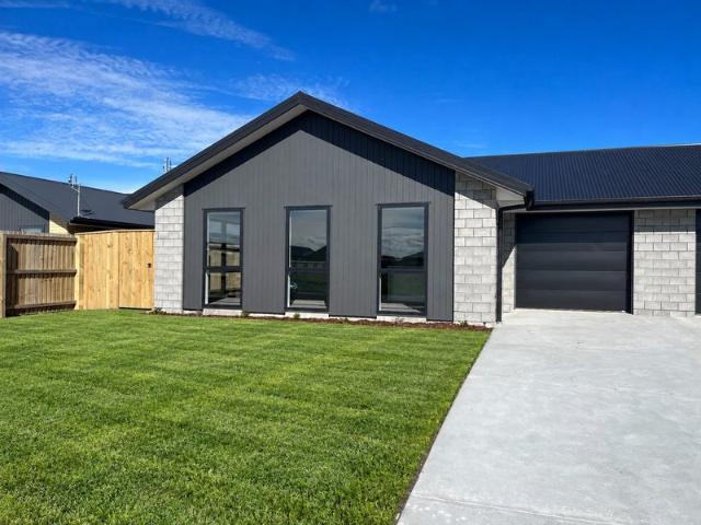 Apartment for rent in Te Whāriki, Lincoln