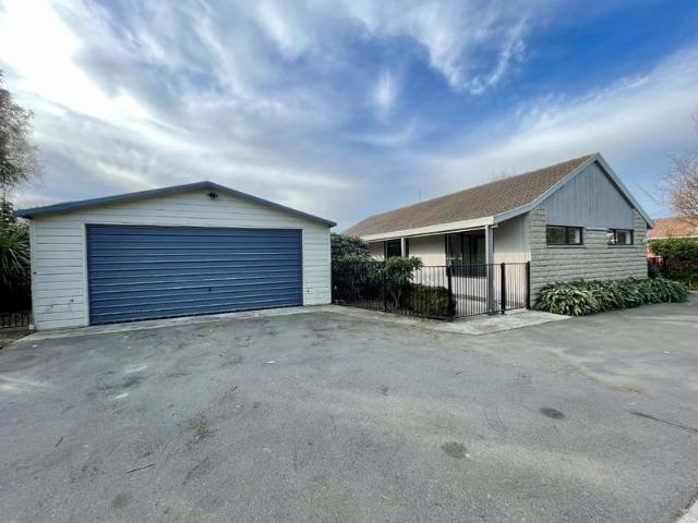 House for rent in Lincoln, Canterbury
